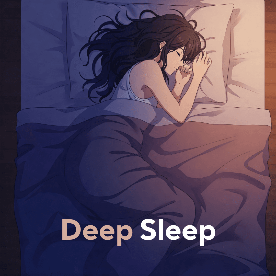 Deep Sleep